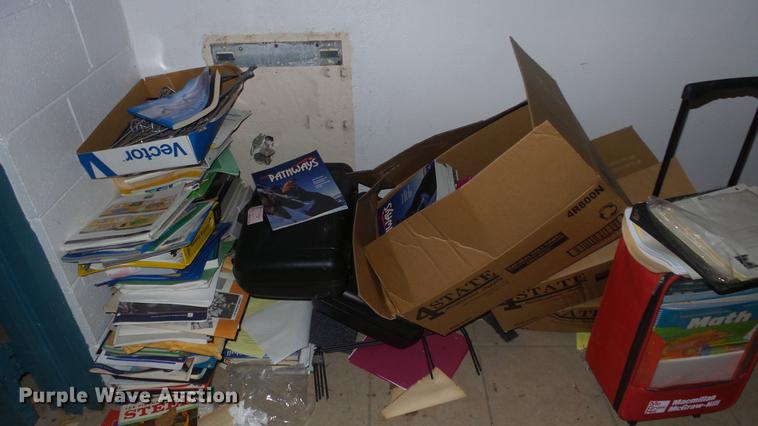 image for item ET9449 Educational textbooks