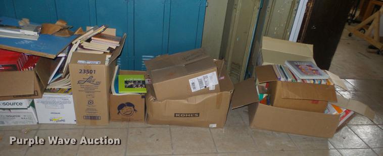 image for item ET9449 Educational textbooks