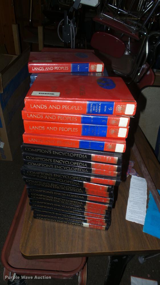 image for item ET9449 Educational textbooks