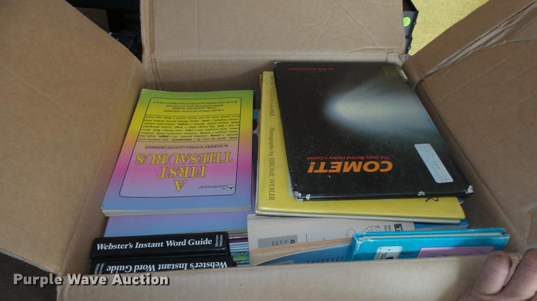 image for item ET9449 Educational textbooks