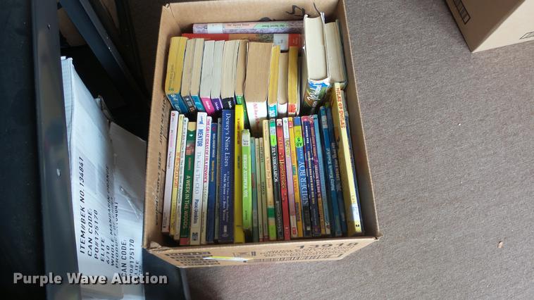 image for item ET9449 Educational textbooks