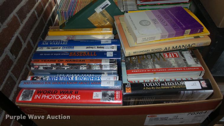 image for item ET9449 Educational textbooks