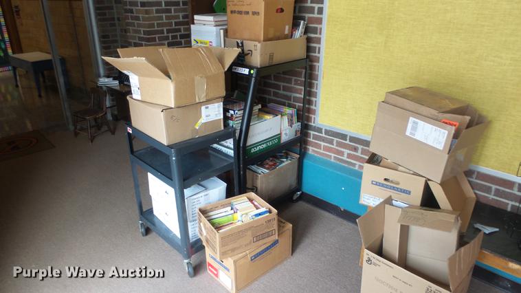 image for item ET9449 Educational textbooks