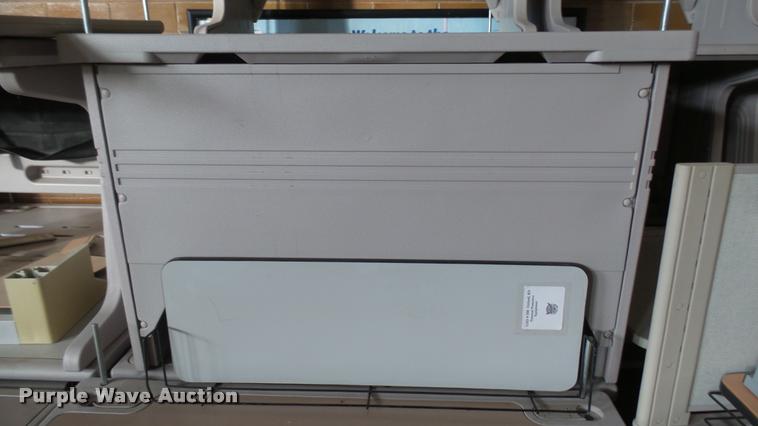 image for item ET9450 (13) plastic computer desks