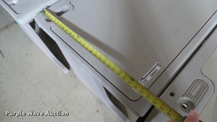 image for item ET9450 (13) plastic computer desks