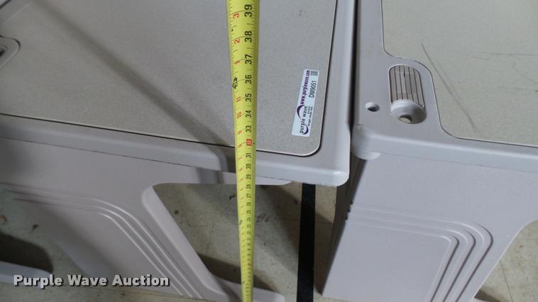 image for item ET9450 (13) plastic computer desks