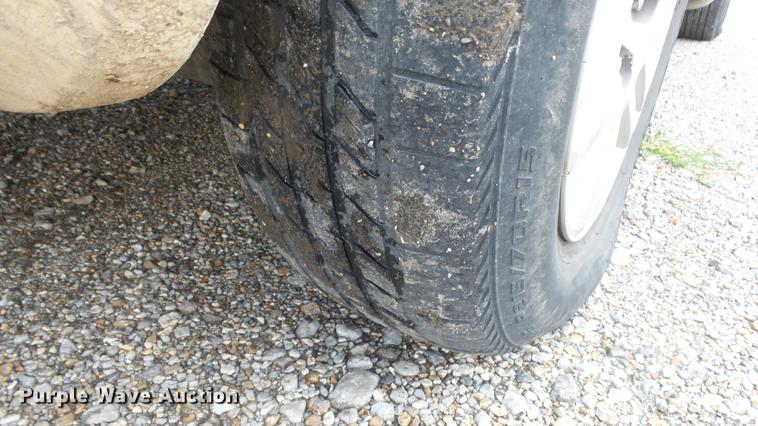 image for item ET9454 2007 Dodge Grand Caravan van