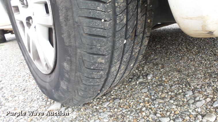 image for item ET9454 2007 Dodge Grand Caravan van