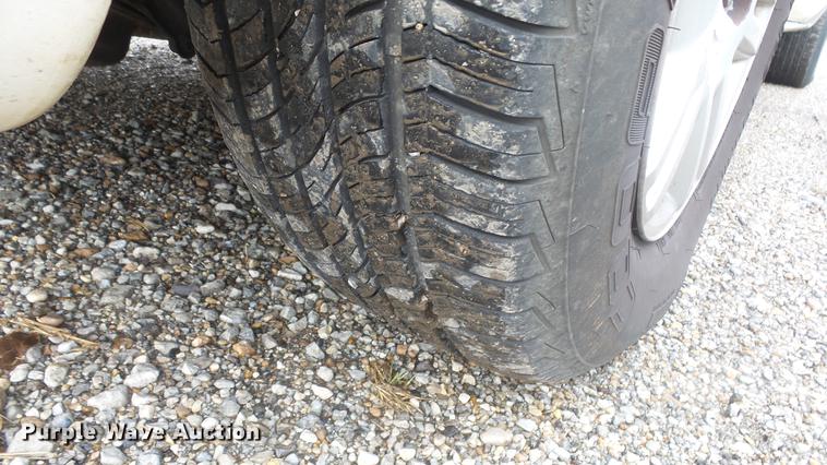 image for item ET9454 2007 Dodge Grand Caravan van