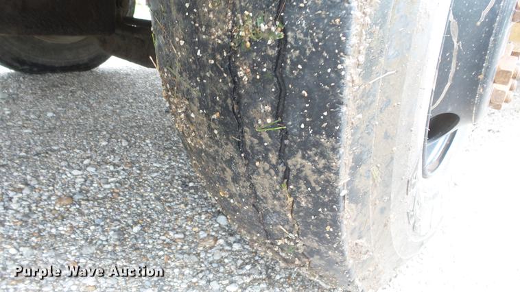 image for item ET9455 1996 Blue Bird TC2000 school bus