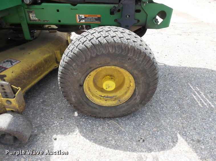 image for item EV9214 John Deere LX279 lawn mower