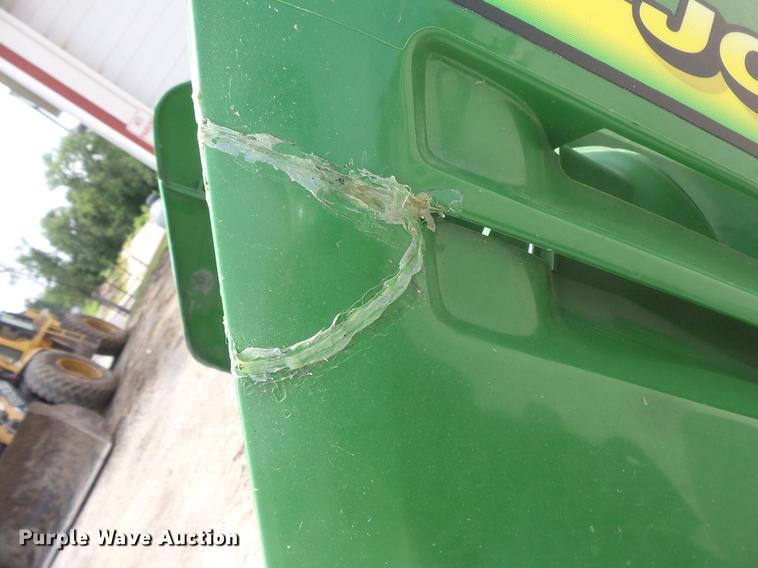 image for item EV9214 John Deere LX279 lawn mower