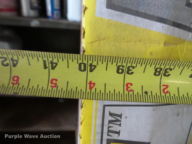 image for item EV9225 (3) Mastercraft prehung fiberglass exterior doors