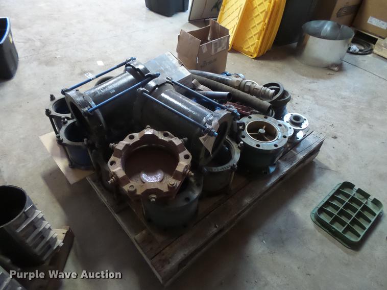 image for item EV9230 Pipe repair fittings