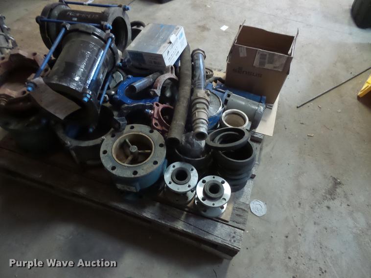 image for item EV9230 Pipe repair fittings