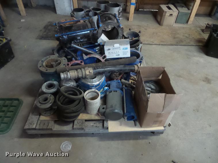 image for item EV9230 Pipe repair fittings