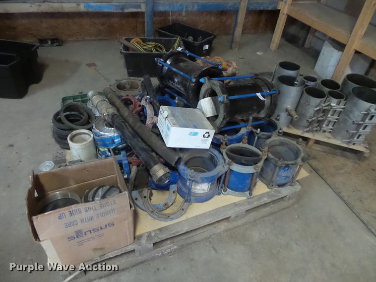 image for item EV9230 Pipe repair fittings