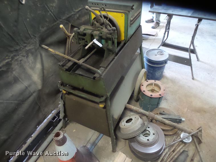 image for item EV9231 Tools