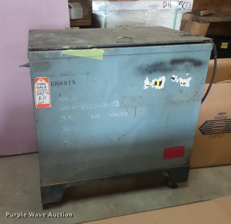 image for item EV9231 Tools