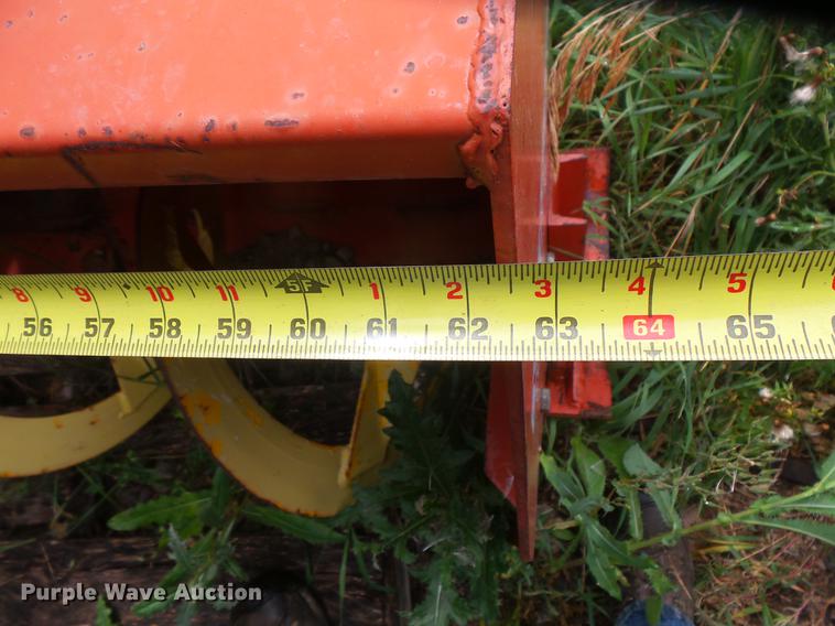 image for item EV9234 Hanson General SS622 snow blower