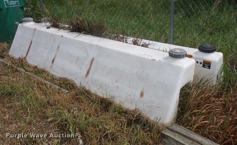 image for item EV9236 (2) solution tanks