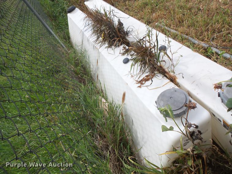 image for item EV9236 (2) solution tanks