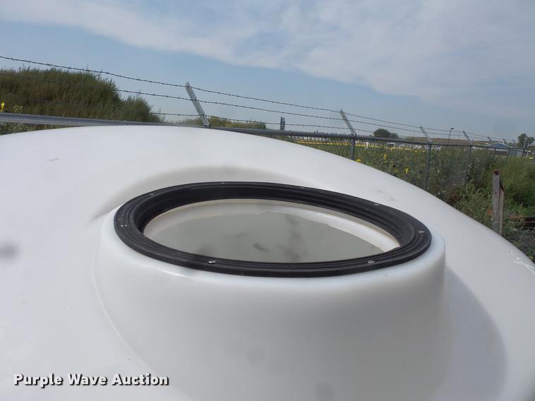 image for item EV9236 (2) solution tanks