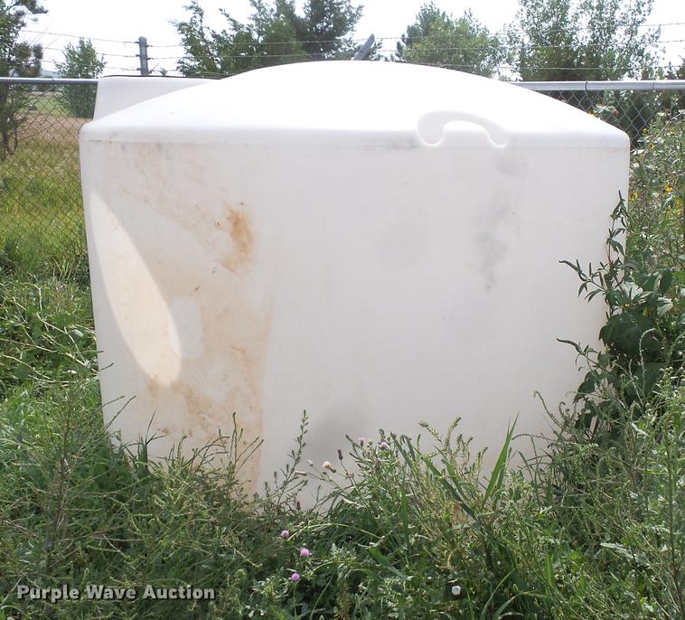 image for item EV9236 (2) solution tanks