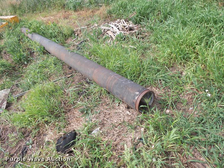 image for item EV9238 Victaulic pipe and fittings