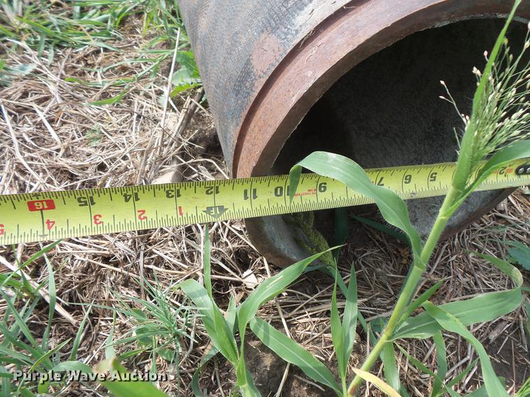 image for item EV9238 Victaulic pipe and fittings