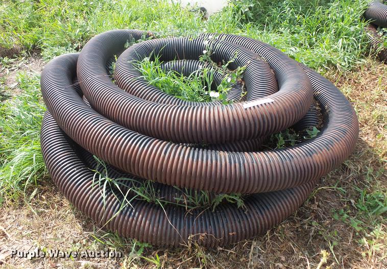 image for item EV9239 6" tile pipe