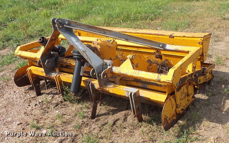 image for item EV9241 Leiy TSSBG200 seeder/soil conditioner