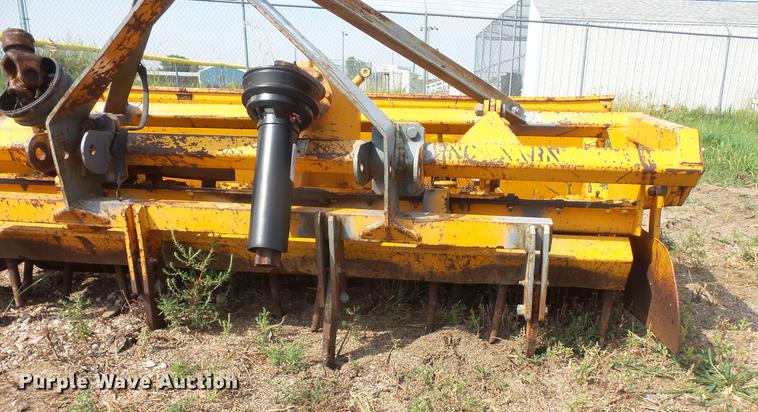 image for item EV9241 Leiy TSSBG200 seeder/soil conditioner