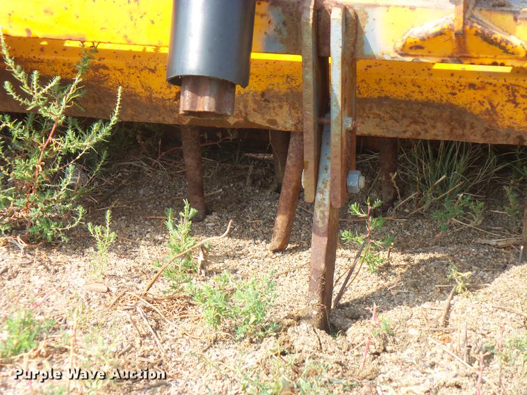 image for item EV9241 Leiy TSSBG200 seeder/soil conditioner