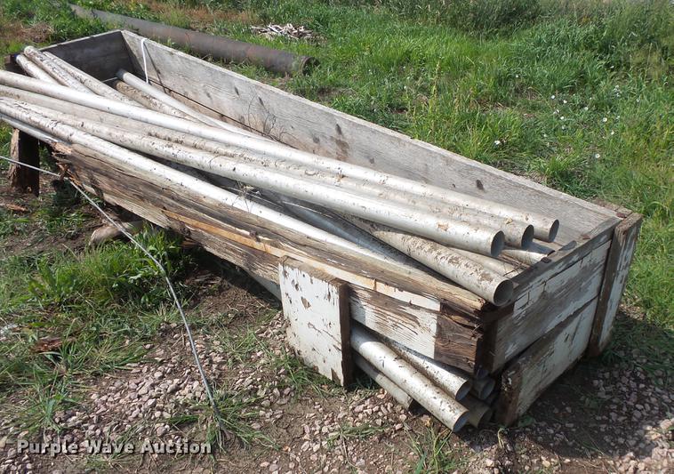 image for item EV9242 Aluminum pipe