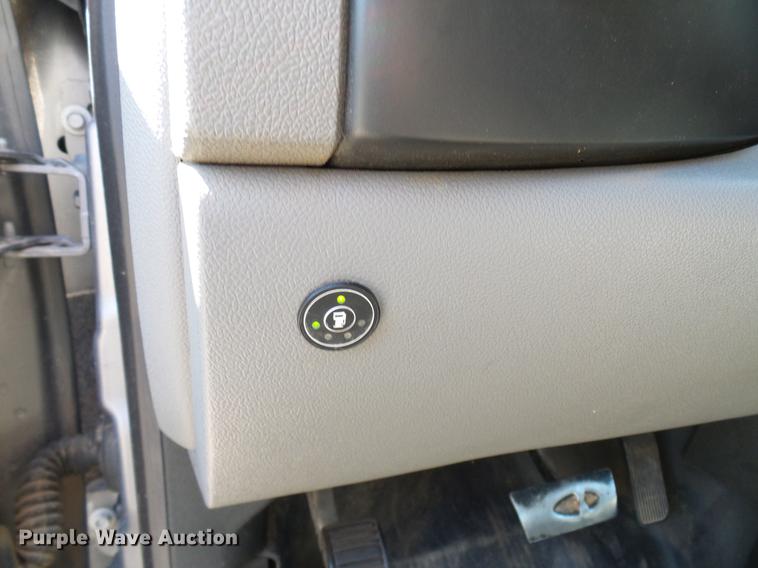 image for item DD5270 2013 Chevrolet Silverado 1500 Ext. Cab pickup truck