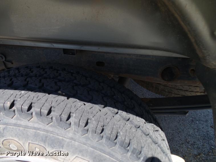 image for item DD5270 2013 Chevrolet Silverado 1500 Ext. Cab pickup truck