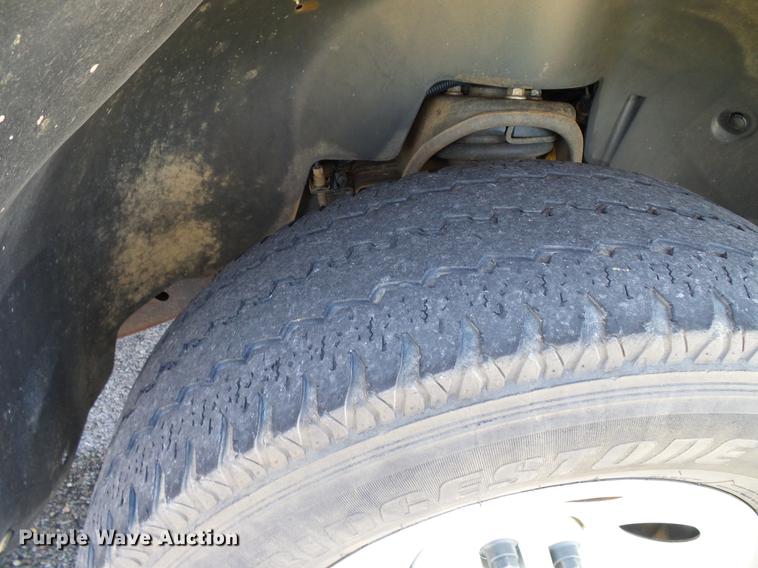 image for item DD5271 2011 Chevrolet Silverado 1500 Ext. Cab pickup truck