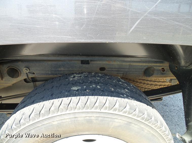 image for item DD5271 2011 Chevrolet Silverado 1500 Ext. Cab pickup truck