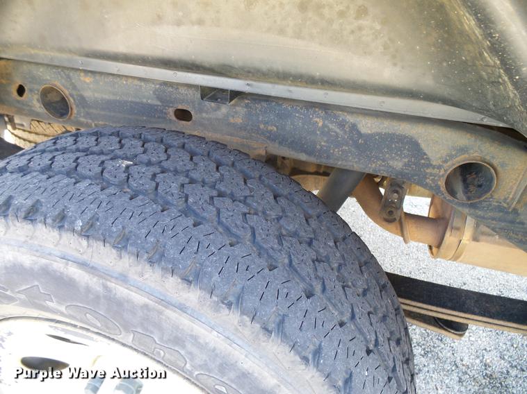 image for item DD5272 2011 Chevrolet Silverado 1500 Ext. Cab pickup truck