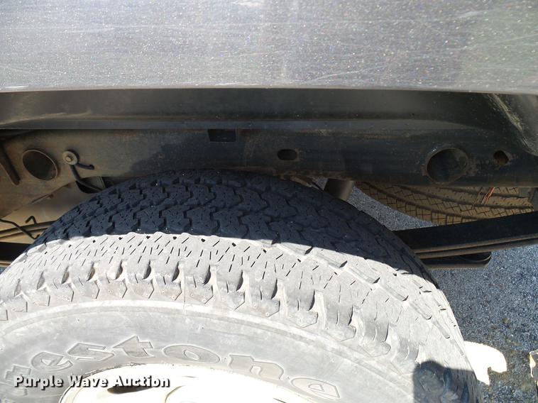 image for item DD5272 2011 Chevrolet Silverado 1500 Ext. Cab pickup truck