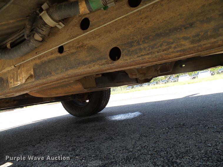 image for item DD5272 2011 Chevrolet Silverado 1500 Ext. Cab pickup truck