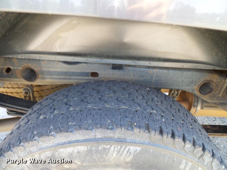 image for item DD5273 2011 Chevrolet Silverado 1500 Ext. Cab pickup truck