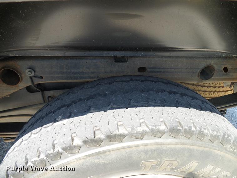 image for item DD5273 2011 Chevrolet Silverado 1500 Ext. Cab pickup truck