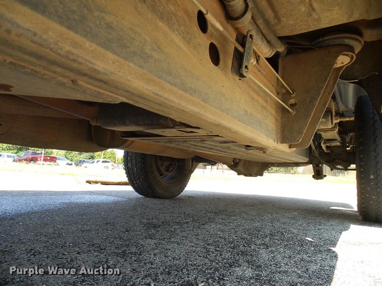 image for item DD5273 2011 Chevrolet Silverado 1500 Ext. Cab pickup truck