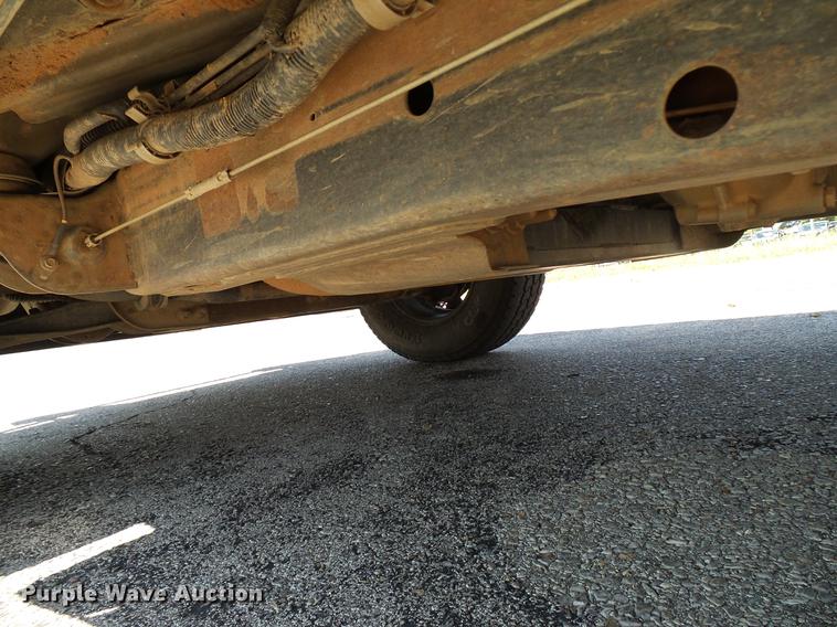 image for item DD5273 2011 Chevrolet Silverado 1500 Ext. Cab pickup truck