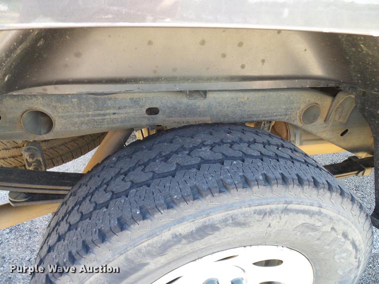 image for item DD5274 2011 Chevrolet Silverado 1500 Ext. Cab pickup truck