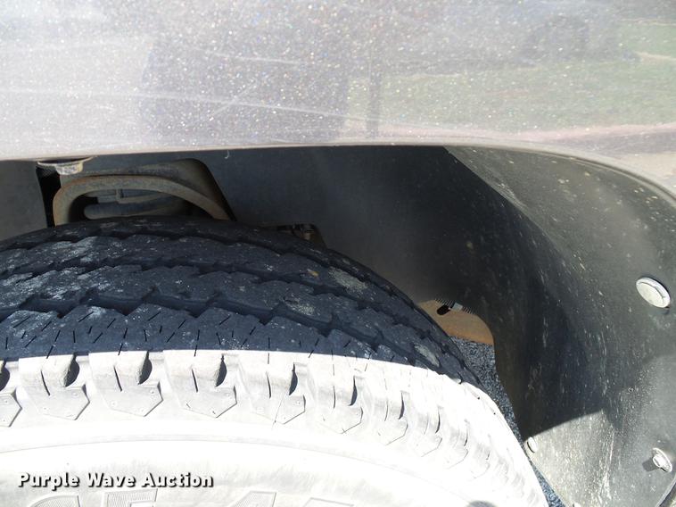 image for item DD5274 2011 Chevrolet Silverado 1500 Ext. Cab pickup truck