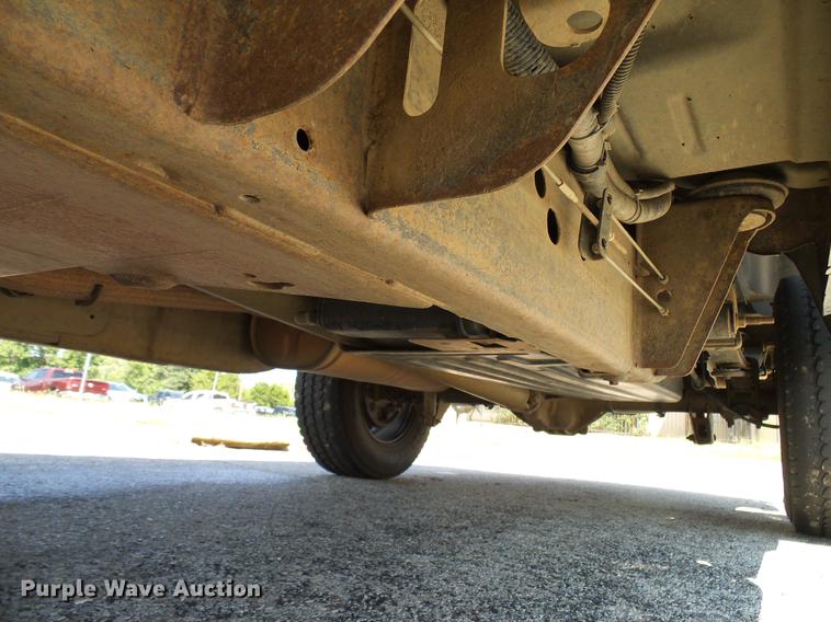 image for item DD5274 2011 Chevrolet Silverado 1500 Ext. Cab pickup truck