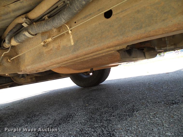 image for item DD5274 2011 Chevrolet Silverado 1500 Ext. Cab pickup truck